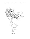 Hydraulic Brake Mechanism diagram and image