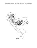 Hydraulic Brake Mechanism diagram and image