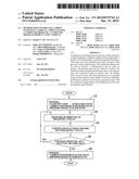 METHOD FOR CONTROLLING A DRIVE SYSTEM OF A VEHICLE, A DRIVE SYSTEM, A     COMPUTER PROGRAM, A COMPUTER PROGRAM PRODUCT AND A VEHICLE diagram and image