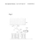 PARKING SUPPORT DEVICE diagram and image