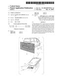 VEHICLE APPARATUS diagram and image