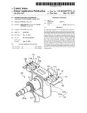 STEERING-BRACKET SUPPORTING APPARATUS AND STEERING APPARATUS diagram and image