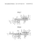 STEERING-BRACKET SUPPORTING APPARATUS AND STEERING APPARATUS diagram and image