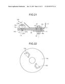 STEERING-BRACKET SUPPORTING APPARATUS AND STEERING APPARATUS diagram and image