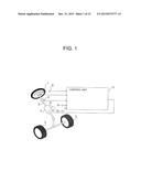 STEERING CONTROL DEVICE, AND STEERING CONTROL METHOD diagram and image