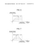 STEERING CONTROL DEVICE, AND STEERING CONTROL METHOD diagram and image