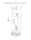 STEERING CONTROL DEVICE, AND STEERING CONTROL METHOD diagram and image