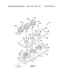 ELASTICALLY AVERAGED ALIGNMENT SYSTEMS AND METHODS diagram and image