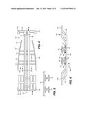 AERODYNAMIC DRAG REDUCTION SYSTEM diagram and image