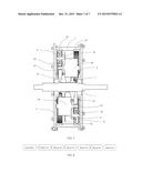 Drive Apparatus diagram and image