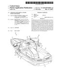 APPARATUS FOR TOWING A WATER SPORTS PERFORMER diagram and image