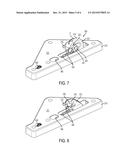 APPARATUS FOR TOWING A WATER SPORTS PERFORMER diagram and image