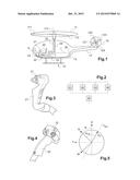 FLIGHT CONTROL SYSTEM AND METHOD WITH TRACK MAINTENANCE FOR A ROTARY WING     AIRCRAFT diagram and image