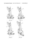 PITCH TRIMMER ACTUATOR WITH VARIABLE DAMPING diagram and image