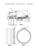 Engine Mount Waiting Fail Safe Lug Joint with Reduced Dynamic     Amplification Factor diagram and image