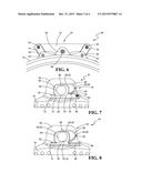 Engine Mount Waiting Fail Safe Lug Joint with Reduced Dynamic     Amplification Factor diagram and image