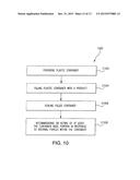 PLASTIC CONTAINERS HAVING BASE CONFIGURATIONS WITH UP-STAND WALLS HAVING A     PLURALITY OF RINGS, AND SYSTEMS, METHODS, AND BASE MOLDS THEREOF diagram and image