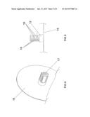 APPARATUS AND METHOD FOR LABELLING PRODUCTS diagram and image