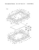 ENCAPSULATING SHEET CONTAINER diagram and image