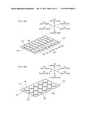 ENCAPSULATING SHEET CONTAINER diagram and image