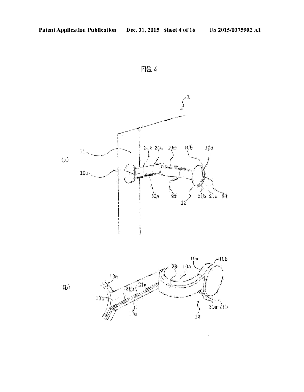 ZIPPER AND ZIPPER-EQUIPPED BAG - diagram, schematic, and image 05