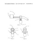 Dual Actuated Aerosol Devices diagram and image