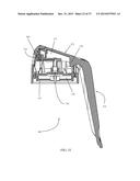 Dual Actuated Aerosol Devices diagram and image