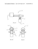 Dual Actuated Aerosol Devices diagram and image