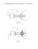 Dual Actuated Aerosol Devices diagram and image