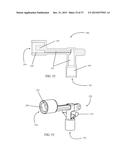 Dual Actuated Aerosol Devices diagram and image