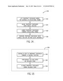 CRADLE FOR PROPPANT CONTAINER HAVING TAPERED BOX GUIDES diagram and image