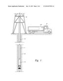 Temperature Controlled Container For Storing And Transporting Core Samples diagram and image