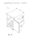 Temperature Controlled Container For Storing And Transporting Core Samples diagram and image