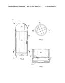 TRASH CAN ASSEMBLY diagram and image