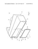 LIGHTWEIGHT TAPE DISPENSER diagram and image