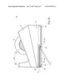 LIGHTWEIGHT TAPE DISPENSER diagram and image