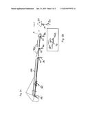 METHOD OF OPERATING A CRANE AND CRANE diagram and image