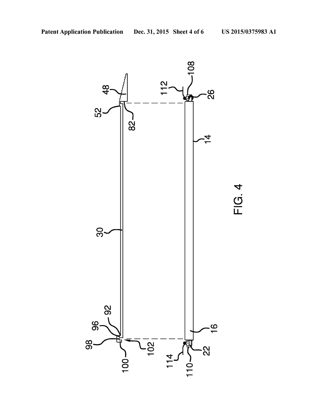 Drip Collection Device - diagram, schematic, and image 05