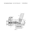 Rod Valve diagram and image