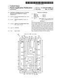 MICROELECTROMECHANICAL SYSTEMS DEVICES WITH IMPROVED LATERAL SENSITIVITY diagram and image