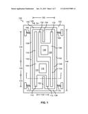 MICROELECTROMECHANICAL SYSTEMS DEVICES WITH IMPROVED LATERAL SENSITIVITY diagram and image