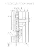 MICROMECHANICAL SYSTEM AND METHOD FOR MANUFACTURING A MICROMECHANICAL     SYSTEM diagram and image