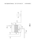 PROCESS FOR DEGASSING CONDENSED SULFUR FROM A CLAUS SULFUR RECOVERY SYSTEM diagram and image