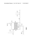 PROCESS FOR DEGASSING CONDENSED SULFUR FROM A CLAUS SULFUR RECOVERY SYSTEM diagram and image