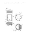 Nanomaterials and Process for Making the Same diagram and image