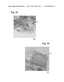 Nanomaterials and Process for Making the Same diagram and image