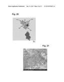 Nanomaterials and Process for Making the Same diagram and image