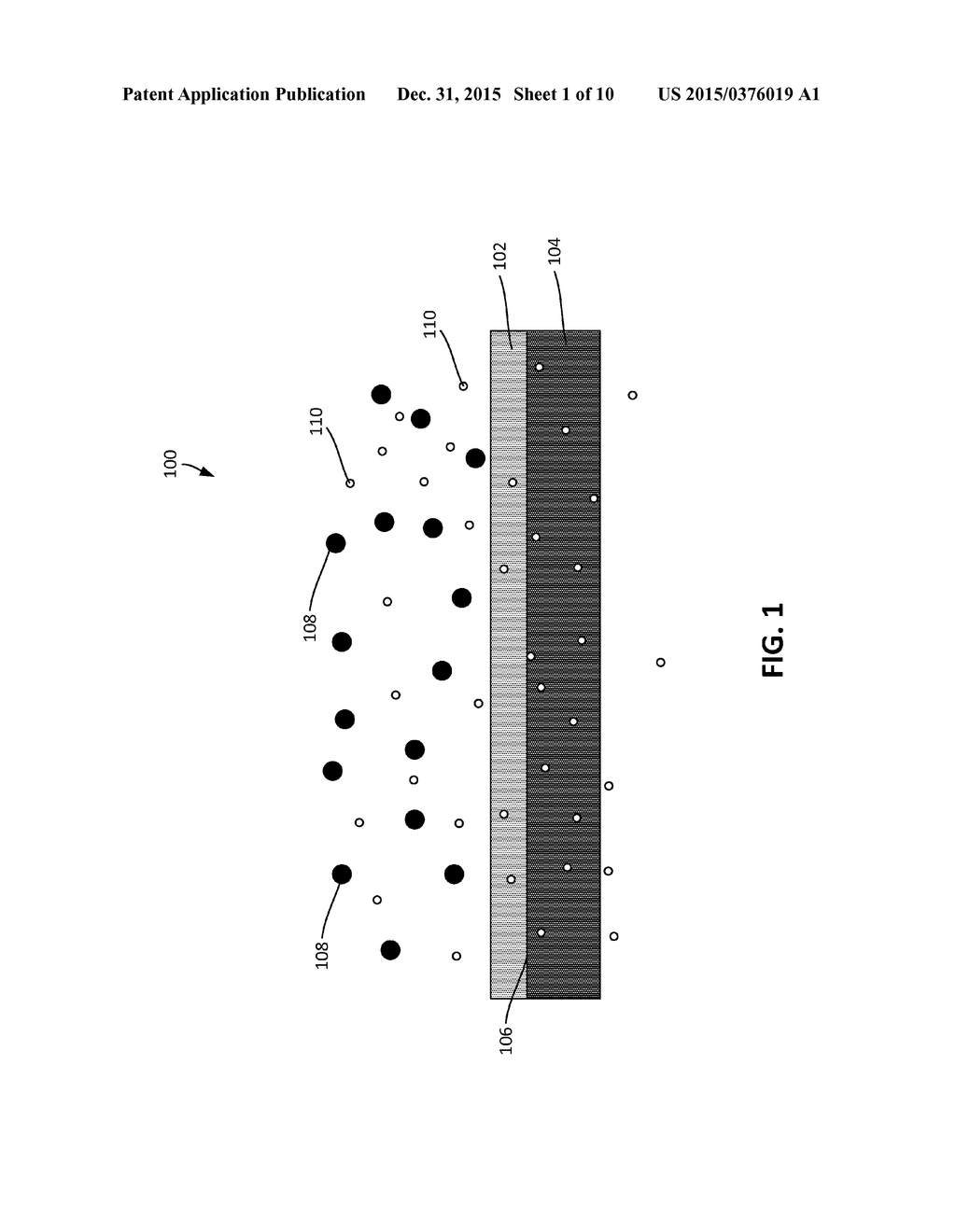 SILICA SUPPORT STRUCTURE FOR A ZEOLITE MEMBRANE - diagram, schematic, and image 02