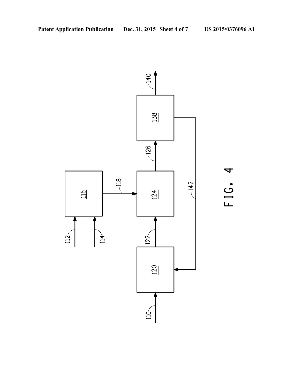 METHOD FOR PRODUCING BUTANOL USING EXTRACTIVE FERMENTATION - diagram, schematic, and image 05