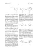 Method for Synthesising Cyclohexenones and the Use of Same in the Perfume     Industry diagram and image